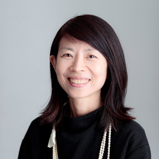 嶋田 美津惠